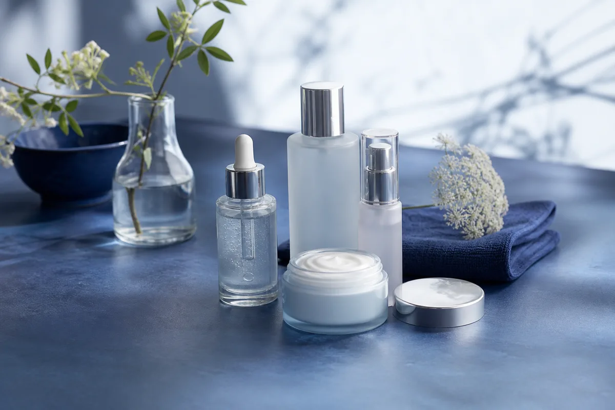 Pflege & Kosmetik