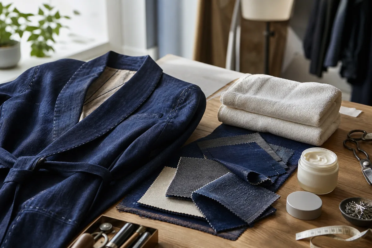 Mode, Pflege und Haushalt: erst verstehen, dann kaufen